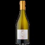 Vin alb sec Cramele Recas Sole Sauvignon Blanc 2022, 0.75L