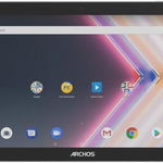 Tableta Archos Core 101 Ultra, Procesor Quad Core 1.3GHz, Ecran IPS Capacitive multitouch 10.1", 2GB RAM, 16GB, Wi-Fi, 3G, Android (Negru)