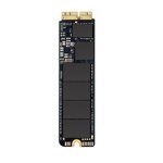 Solid State Drive (SSD) Transcend 240GB, JetDrive 820, PCIe SSD pentru Mac M13-M15