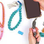 Graine Creative Kit de bricolaj Phone Cords, Graine Creative