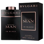 Apa de Parfum Man In Black, Barbati
