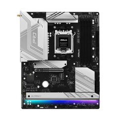 Placa de baza ASRock B850 PRO RS WiFi AMD B850 AM5 DDR5 ATX