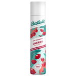 Sampon uscat  Cherry pentru volum si stralucire - 200 ml, Batiste