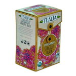 Ceai negru organic Pure Ceylon 20pl - TEALIA - SECOM, TEALIA