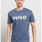 Tricou cu logo Dulivio, HUGO