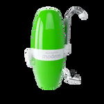 Filtru pentru robinet Aquaphor Modern Verde