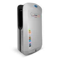 USCATOR VERTICAL DE MAINI HD 91 SILVER  LIMPIO, Limpio