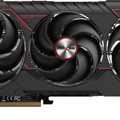 Placa video SAPPHIRE PULSE AMD RADEON™ RX 9070 XT GAMING
