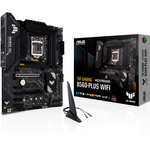 Placa de baza ASUS TUF GAMING B560-PLUS WIFI, Socket 1200