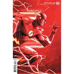 Flash 758 Cover B Variant Inhyuk Lee Cover, DC Comics