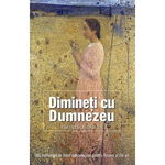 Dimineți cu Dumnezeu - Paperback brosat - stareț Trifon - Sophia, 