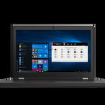 Notebook Lenovo ThinkPad T15g Gen 2 15.6" Ultra HD Intel Core i7-11800H RTX 3080-16GB RAM 32GB SSD 1TB Windows 10 Pro, Lenovo