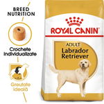 Royal Canin Labrador Adult hrană uscată câine, 12kg, Royal Canin