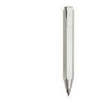Creion mecanic 7B Worther Shorty corp din aluminiu anodizat 3.15 mm, Worther