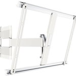 Vogels THIN 545 TV Wall Mount 40-65  180 Degree white