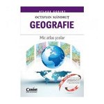 Geografie. Mic atlas şcolar, CORINT
