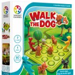 Walk the Dog - Joc de logica, Smart Games, Smart Games