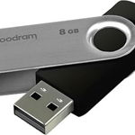 Memorie USB Flash 8Gb Goodram UTS2, GoodRam