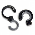 Carlige Universale Buggy Hooks Diono d40546