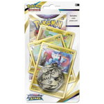 Pokemon Trading Card Game Sword & Shield 9 Brilliant Stars - Premium Checklane - Salamence, Pokemon