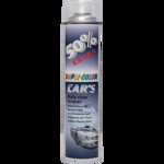 Vopsea spray lac auto Dupli-Color, transparent, lucios, exterior, 400 ml, Dupli-Color