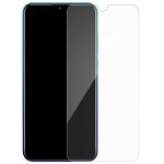 Folie protectie transparenta Case friendly 4smarts Second Glass Limited Cover Huawei Y7 2019