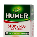 Spray nazal Humer Stop Virus, 15 ml, Urgo, Urgo