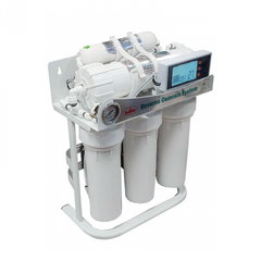 Purificator cu Osmoza Inversa Krausen cu Flux Direct DF-400 - KRAUSEN