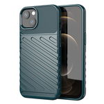 Husa de protectie, Thunder Case, iPhone 13 Mini, Verde, OEM