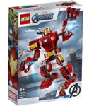 LEGO Super Heroes Iron Man 76140