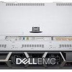 Server Dell PowerEdge R340 1U (Procesor Intel® Xeon® E-2124 (8M Cache, 4.30 GHz), 16GB @2400MHz, DDR4, RDIMM, 1TB HDD @7200RPM, 2x 350W PSU)