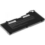 Baterie pentru Apple MacBook Pro 13 MC374 MC700 MC724 (5200mAh 10.8V) Laptop acumulator marca Green Cell&amp
