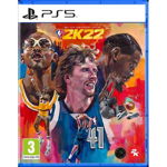 NBA 2K22 75th Anniversary Edition PS5