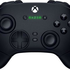 Razer Wolverine V3 Pro 8K, Gamepad black, for PC