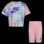 NKG HBR BOXY TEE BIKE SHORT SE, NIKE