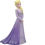 Elsa - Figurina Frozen2, 