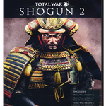 Shogun II 2 Total War Complete Collection PC