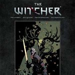 The Witcher Library Edition Volume 1 de Paul Tobin