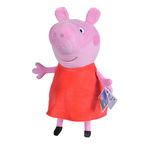 Plush peppa, Peppa Pig