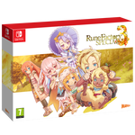 Rune Factory 3 Special Limited Edition NSW