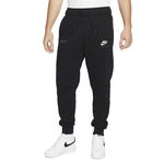 Pantaloni NIKE Air Brushed-Back - DM5209-010, NIKE