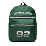 Rucsac, Skechers Downtown Backpack S979-18, Verde