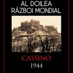 Al Doilea Război Mondial. Cassino 1944, nobrand