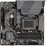 Placa de baza GIGABYTE B660M Gaming X DDR4, LGA 1700