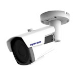 Camera supraveghere exterior IP 4MP POE 2.8-12mm 40M Eyecam EC-1439, Eyecam