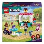 Clatitarie, +6 ani, 41753, Lego Friends