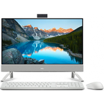 All-In-One PC DELL Inspiron 7720 27'' Intel Core i7-1355U 16GB RAM 1TB SSD GeForce MX550 2GB Camera Web Win1 Pro DI7720I7161MXW11P