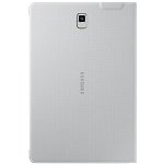 Husa Originala Tableta Samsung Galaxy Tab S4 10.5 inch Book Cover Gray