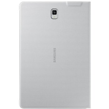 Husa Book Cover Samsung EF-BT830PJEGWW pentru Samsung Galaxy Tab S4 10.5"(T830/T835) (Gri)