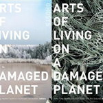 Arts of Living on a Damaged Planet - Anna Lowenhaupt Tsing, Anna Lowenhaupt Tsing
